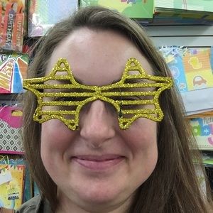 Meet your Posher, Charity